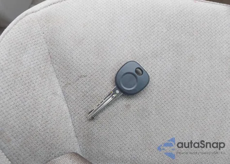 2010 Chevrolet Impala Ls из США, поврежденный, VIN 2G1WA5EK5A1232087